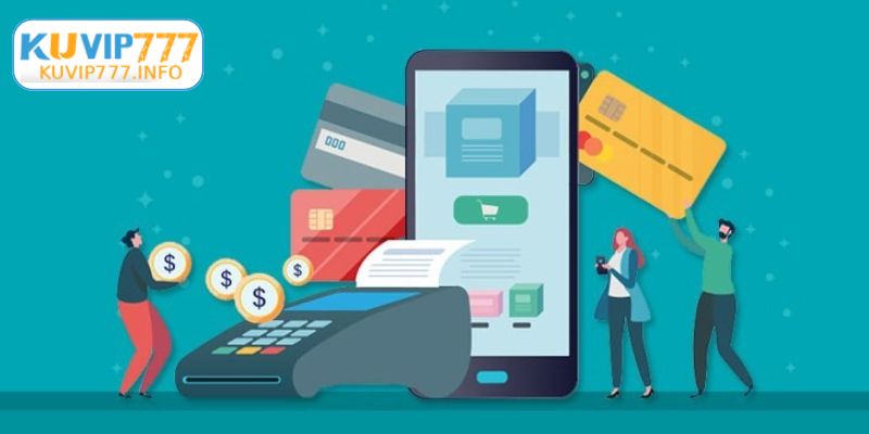 Hướng Dẫn Rút Tiền KUVIP777 Nhanh Chóng – Nhận Tiền Về Tài Khoản Ngân Hàng Trong 5 Phút 3 Cập nhật thời gian rút tiền KUVIP777 mới nhất