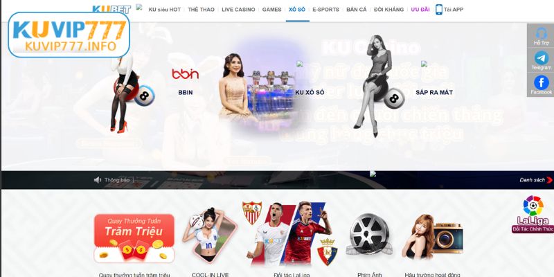 Cách Chơi Xổ Số Tại KUVIP777 – Hướng Dẫn Đăng Ký Đánh Lô Đề Trực Tuyến Cho Người Mới 1 Chơi xổ số KUVIP777 linh hoạt, hiện đại