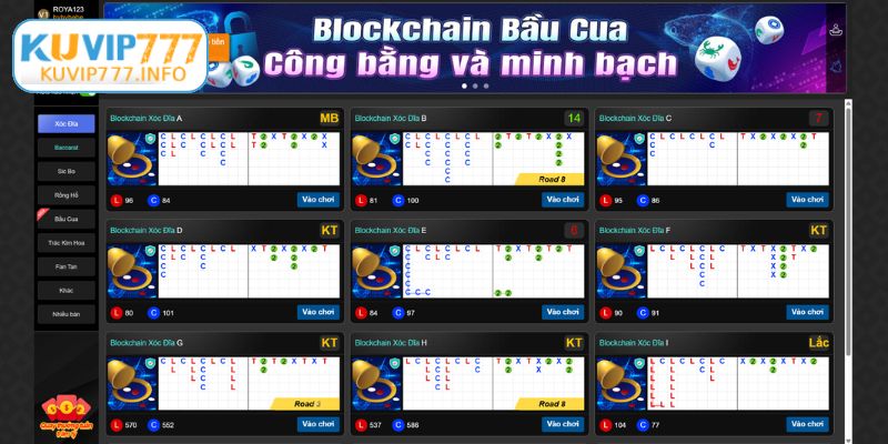 Có nên đăng nhập KUVIP777 không?
