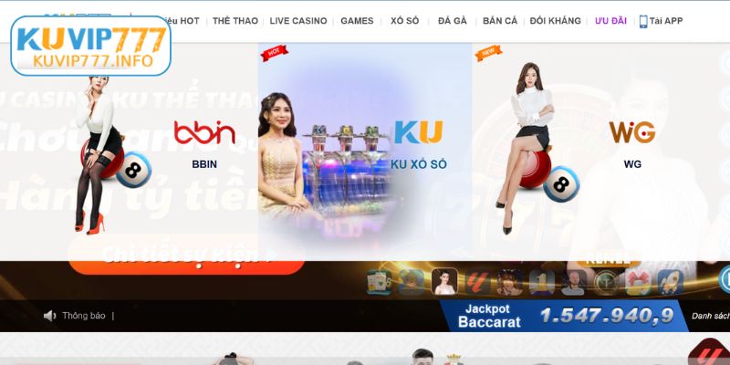 Tạo Tài Khoản KUVIP777 Chính Thức – Hướng Dẫn Đăng Ký Nhanh & Nhận Thưởng Ngay Cho Newbie 1 Đặc quyền sau khi đăng ký KUVIP777